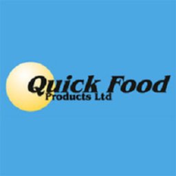 Company logo Quick Food Products Ltd