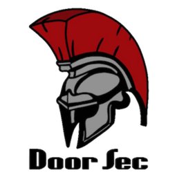 شعار الشركة DOoSec Security Services