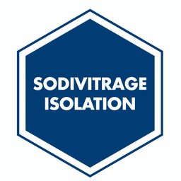 Logo de l'entreprise SODIVITRAGE