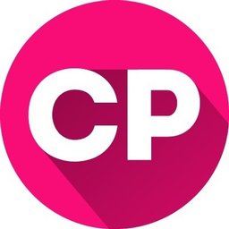 Company logo Cooper Parry