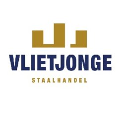 Company logo Vlietjonge Staalhandel