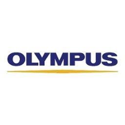 Company logo Olympus Corporation