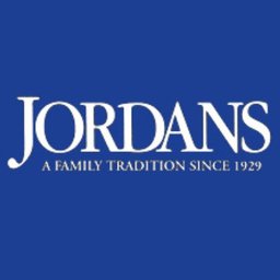 JORDANS Logo