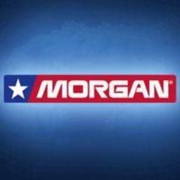 Company logo Morgan Truck Body