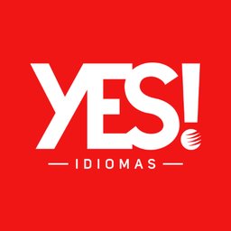 Company logo Yes Idiomas