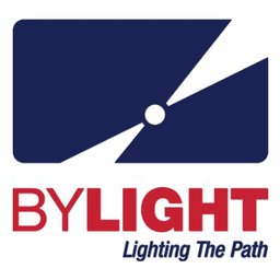Company logo By Light Professional IT Services