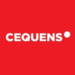 شعار الشركة Cequens