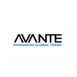 Logotipo de la empresa AVANTE GLOBAL TRADE