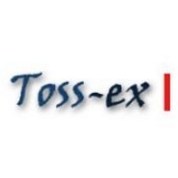 Company logo Toss-Ex Pte Ltd