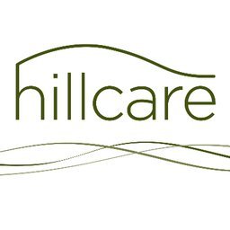 Hill Care Logo