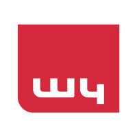公司标志 W4 Marketing meets IT