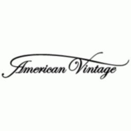 Logo de l'entreprise American Vintage