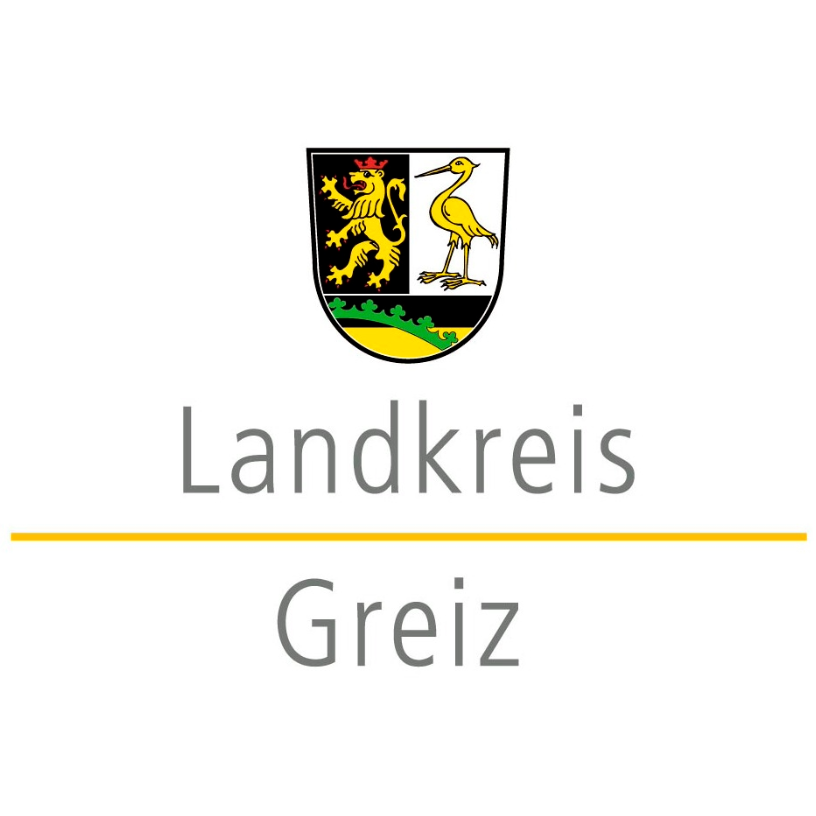 Firmenlogo Landkreises Greiz