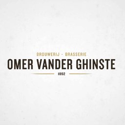 Company logo Brouwerij Omer Vander Ghinste