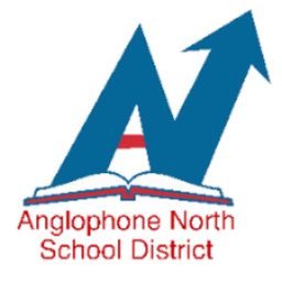 Company logo Anglophone North School District