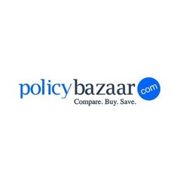 कंपनी का लोगो PolicyBazaar.com