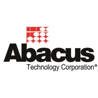 شعار الشركة Abacus Technology