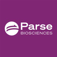 Company logo Parse Biosciences