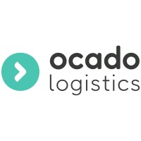 Company logo Ocado Logistics