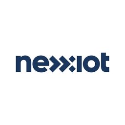 Company logo Nexxiot AG