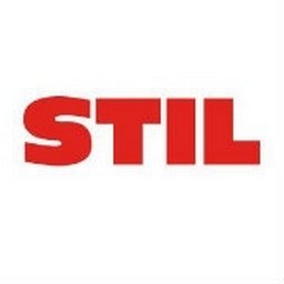 Company logo Stil