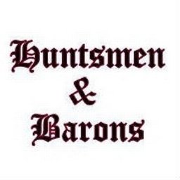 Huntsmen and Barons Logo