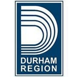 Company logo THE REGIONAL MUNICIPALITY OF DURHAM