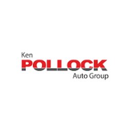 Company logo Ken Pollock Auto Group