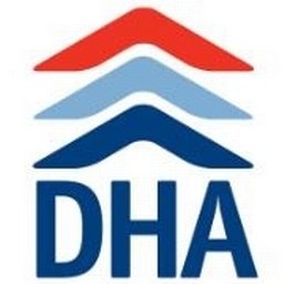 Company logo Defence Housing Australia