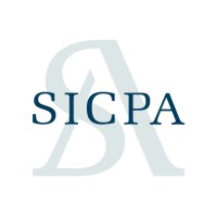 Firmenlogo SICPA