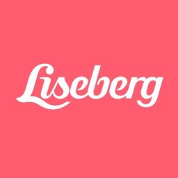 Company logo Liseberg
