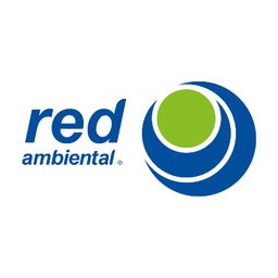 Logotipo de la empresa Red Ambiental Servicios SA DE CV