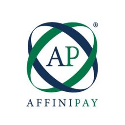 Logotipo de la empresa AffiniPay