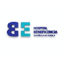 Logotipo de la empresa Hospital Beneficencia Española de Puebla