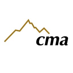 Company logo Central Mountain Air