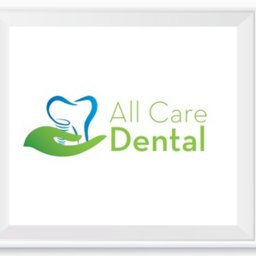 Company logo All Care Dental by the sea
