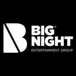 Company logo Big Night Entertainment Group