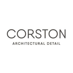 Company logo Corston Architectural Detail