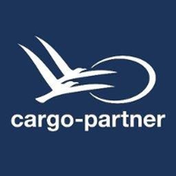 कंपनी का लोगो cargo-partner