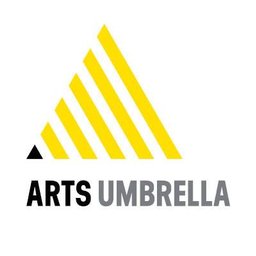 Company logo Arts Umbrella