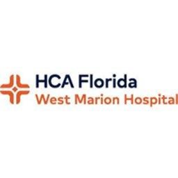 Company logo HCA Florida West Marion Hospital