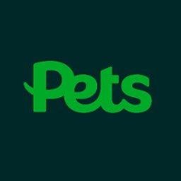 Company logo Pets at Home