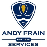 Company logo Andy Frain Services