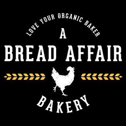 A Bread Affair Logo