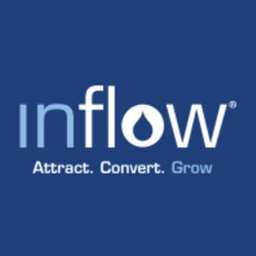 Logo de l'entreprise Inflow