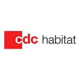 Logo de l'entreprise Cdc Habitat