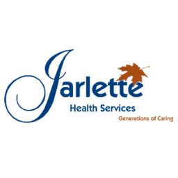 Company logo Jarlette Health Services