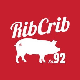 Company logo RIB CRIB