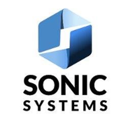 Company logo Sonic Systems International