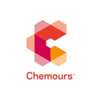 Company logo Chemours